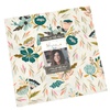 Songbook A New Page Layer Cake by Moda