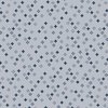 Andover Fabrics Conway Cottage Plus Point Pale Blue