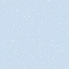 P&B Textiles Frost and Fable Snowy Texture Light Blue