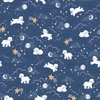 Riley Blake Designs Twinkle Little Star Main Nighttime