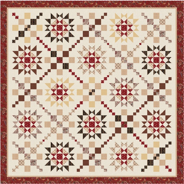 Free Quilt Pattern