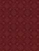 Wilmington Prints Floralscape Fancy Grid Red