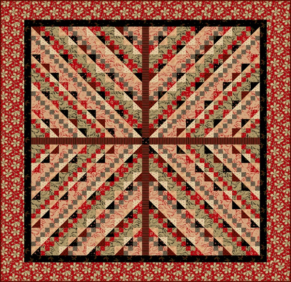 Free Quilt Pattern
