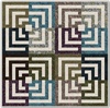 Expressions Batiks Diversity Free Quilt Pattern