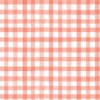 Riley Blake Designs Homemade Gingham Coral
