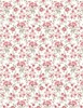 Wilmington Prints Blushing Blooms Flowers and Buds Cream/Multi