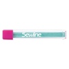 Sewline Fabric Pencil Refill Green