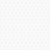 Blank Quilting Morning Mist VIII Geometric Squares White on White