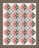 Annie Sunshine and Shadow Free Quilt Pattern