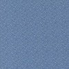 Moda Sally's Stiches Wandering Vine Prussian Blue