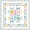 My Cup of Tea - Afternoon Tea Free Quilt Pattern