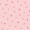 Riley Blake Designs Strength In Pink Ribbons Blush