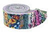 Morning Meadow Strip Roll by Riley Blake Designs