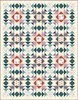 Little House on the Prairie® - Laura's Quilt Free Pattern