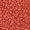 Riley Blake Designs Expressions Batiks A Nod to Mod Pressed Flowers Spice