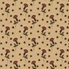 Marcus Fabrics Sturbridge Floral Petites Hope Chest