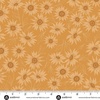 Andover Fabrics Colored Me Whispered Marguerite Mist Saffron