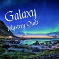 Galaxy Mystery Quilt Registration - PDF EMAIL