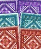 Allure Quilt Pattern