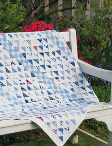 Ideas On How To Display Your Quilts