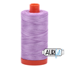 Aurifil Variegated Thread French Lilac