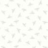 Andover Fabrics Petite Beehive Petite Bee Cloud
