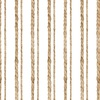 P&B Textiles Sea Whispers Rope Stripe White