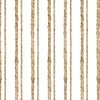 P&B Textiles Sea Whispers Rope Stripe White