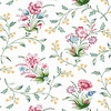 Marcus Fabrics Laurel Ridge Amazing Grace Ivory