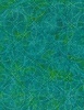 Wilmington Prints Copper Mountain Batiks Circle Dots Aqua Blue