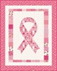 Hope In Bloom Quest for a Cure Free Quilt Pattern