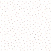 Maywood Studio Kimberbell Basics Tiny Dots White/Orange