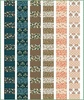 Flourish - Farm Stand Free Quilt Pattern