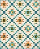 Sienna Free Quilt Pattern
