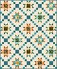 Sienna Free Quilt Pattern