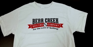 Bear Creek Quilting Company