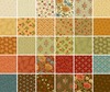 Autumn Woods Fat Quarter Bundle by Andover Fabrics