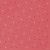 Moda Love Blooms Magic Dot Raspberry