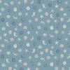 Andover Fabrics Driftwood Sealife Blue