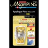 Taylor Seville Magic Pins Applique Regular