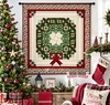 Make It Merry Christmas Quilt Sew-Along Registration