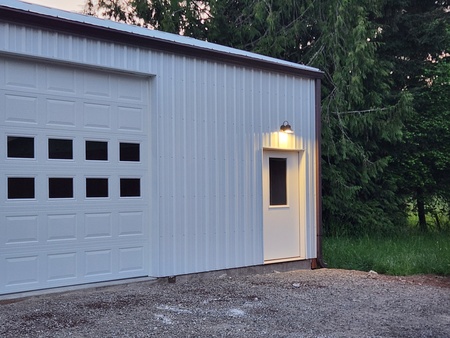 Bear Creek Quilting Company Studio