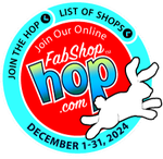 Fab Shop Hop