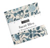 Sacre Bleu Charm Pack by Moda