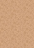 Lewis and Irene Sky Garden Wintersweet Light Burnt Sienna