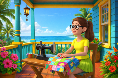 Mystery Five-0 Mystery Five-0