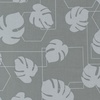 Moda Potted Monstera Geo Ocean