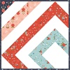 Happy Thoughts - Echo Pillow Free Pattern