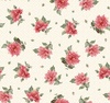 Maywood Studio Marlowe Tossed Flower Cream