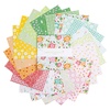 Summer Skies and Fireflies 10" Squares by Riley Blake Designs